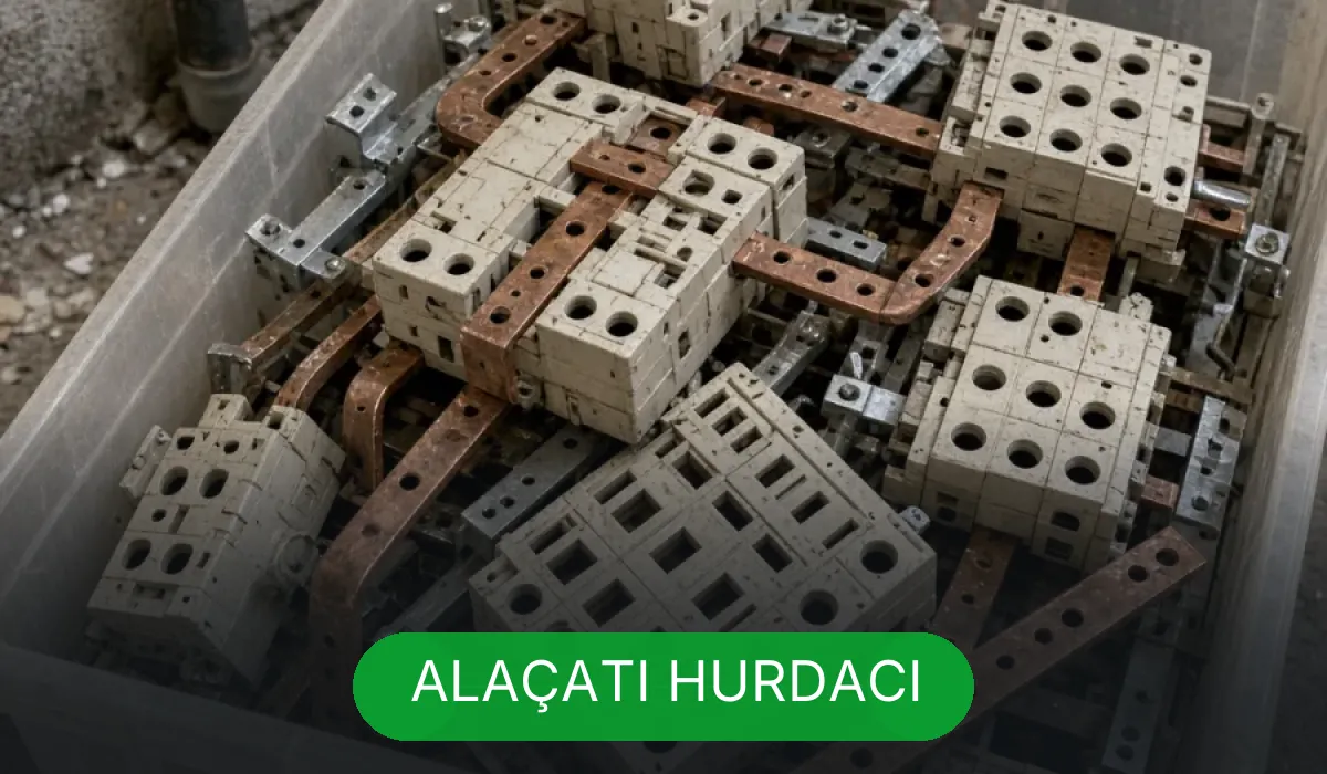 Alaçatı Hurda Fiyatları Alaçatı Hurda Fiyatları