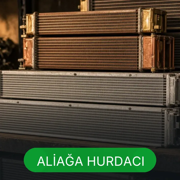 Aliağa Hurdacı