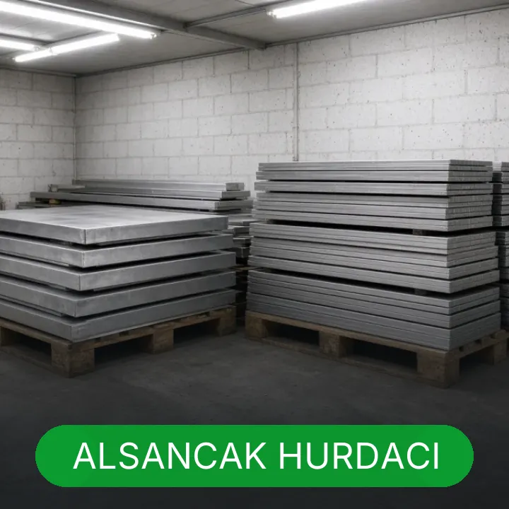 Alsancak Hurdacı