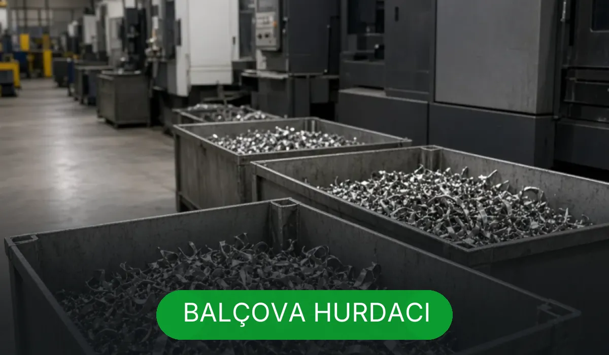 Balçova Hurdacı Balçova Hurdacı