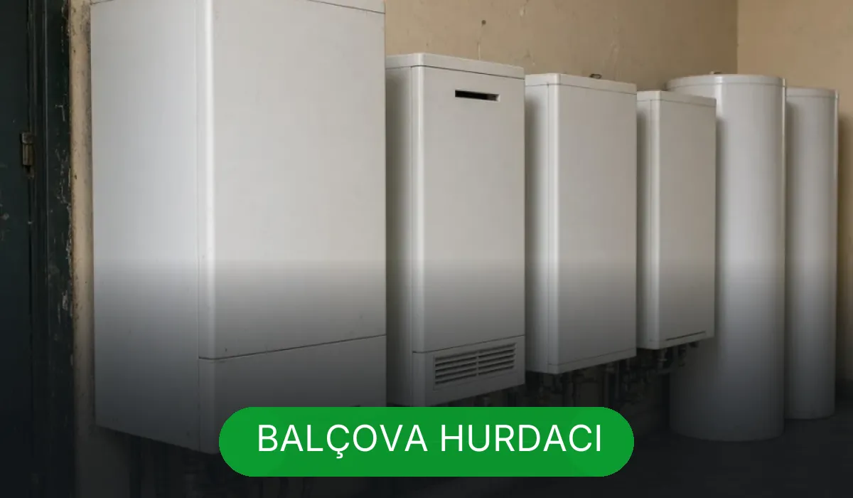 Balçova Hurda Fiyatları Balçova Hurda Fiyatları