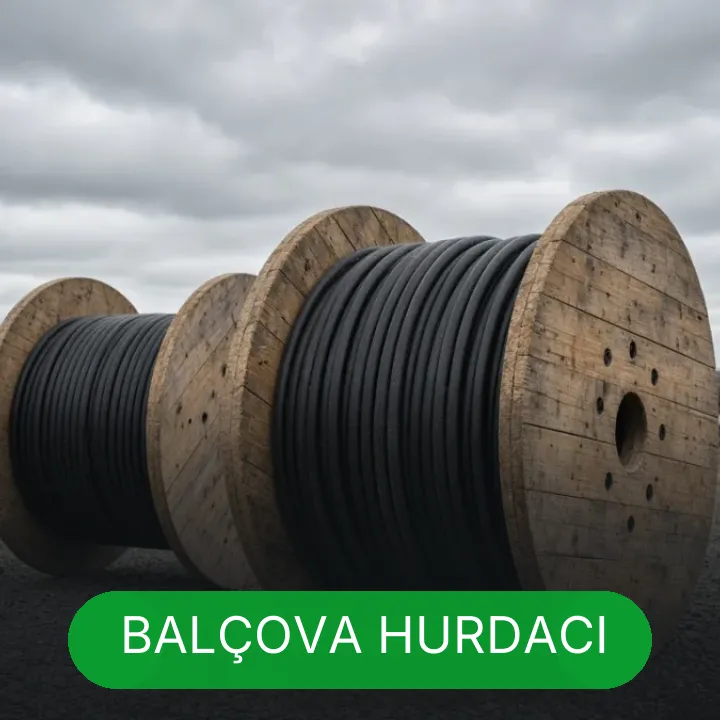 Balçova Hurdacı