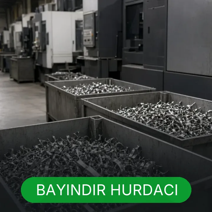 Bayındır Hurdacı