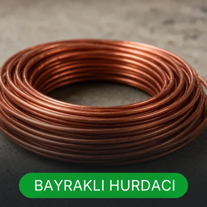 Bayraklı Hurdacı