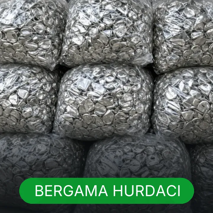 Bergama Hurdacı