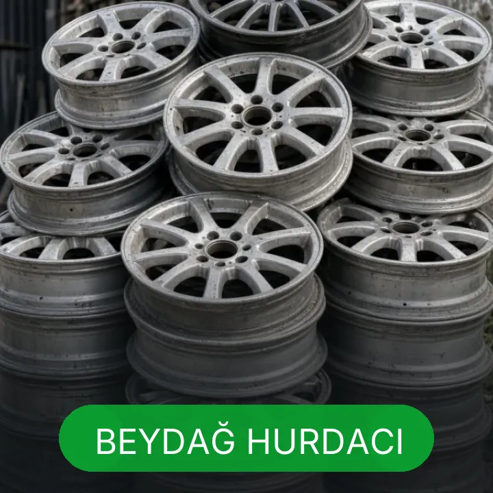 Beydağ Hurdacı