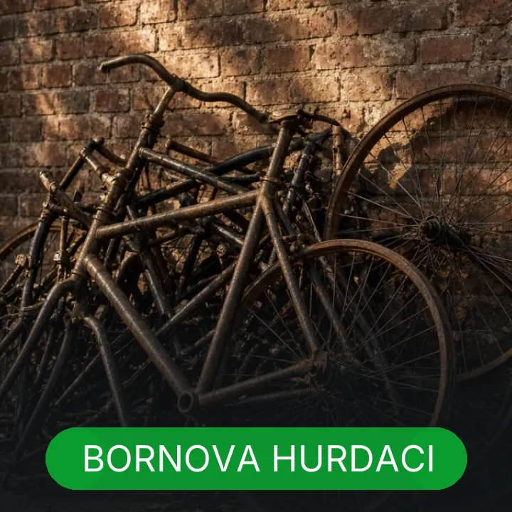 Bornova Hurdacı