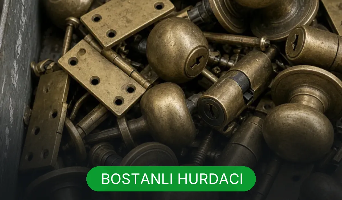 Bostanlı Hurda Fiyatları Bostanlı Hurda Fiyatları