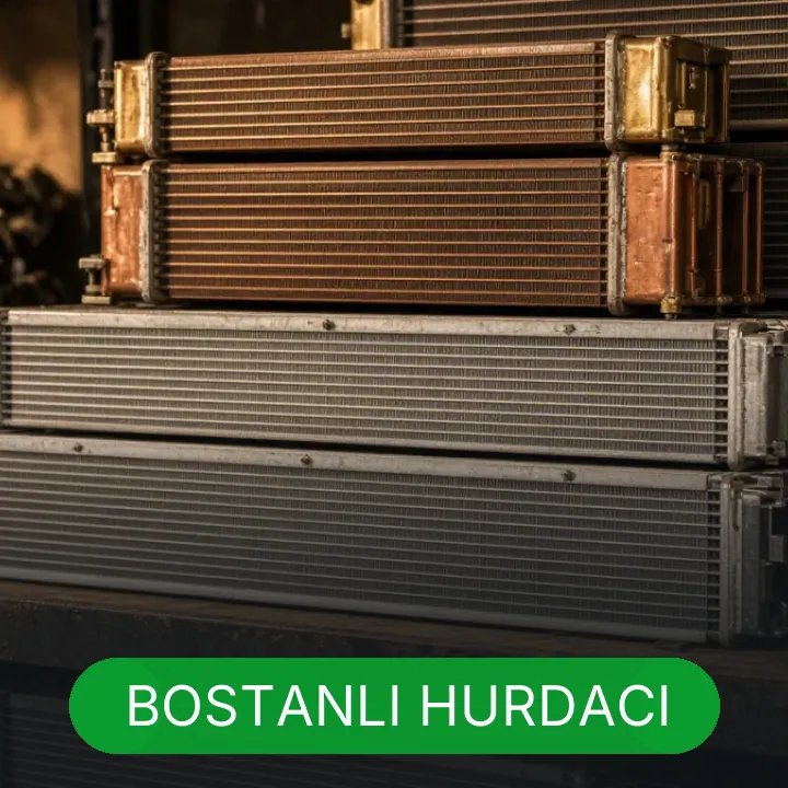 Bostanlı Hurdacı