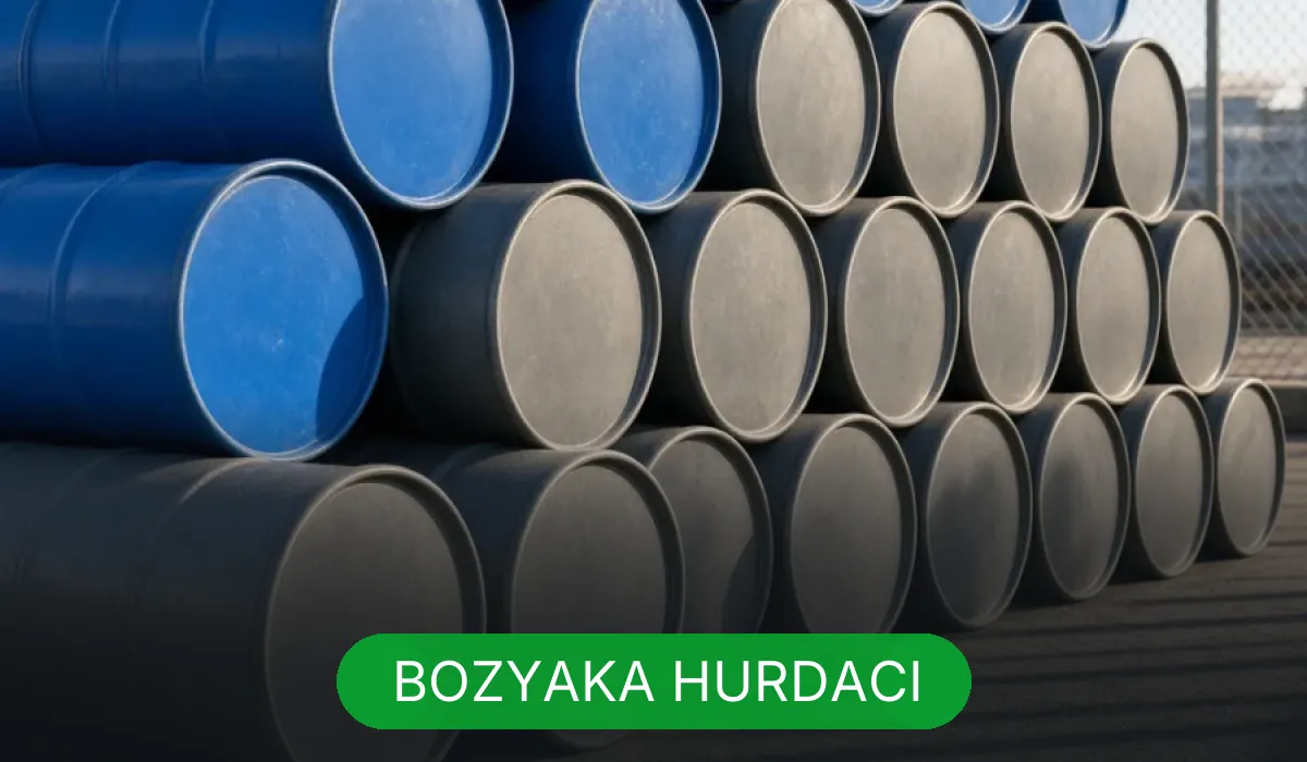 Bozyaka Hurda Fiyatları Bozyaka Hurda Fiyatları