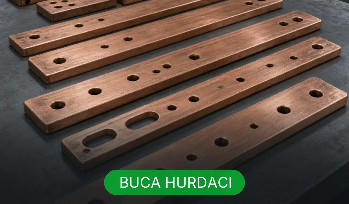 Buca Hurdacı Buca Hurdacı