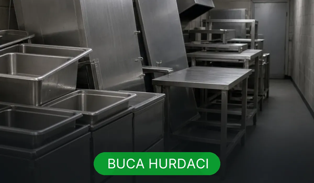 Buca Hurda Fiyatları Buca Hurda Fiyatları