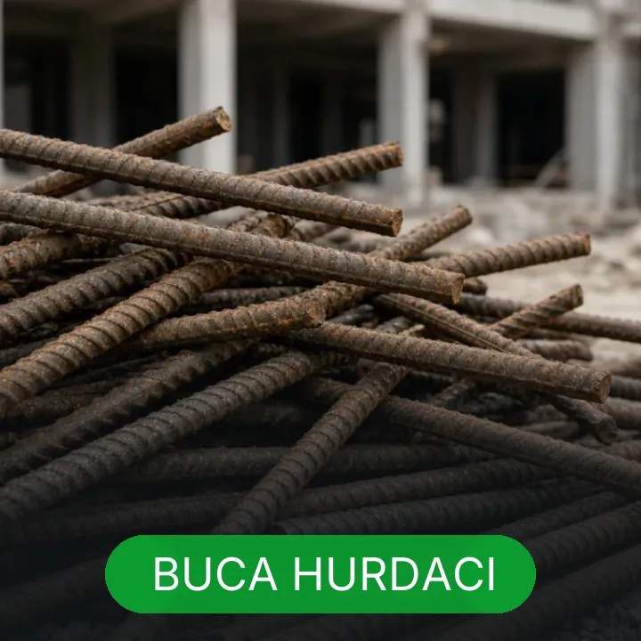 Buca Hurdacı