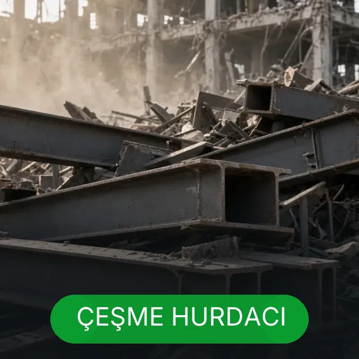 Çeşme Hurdacı