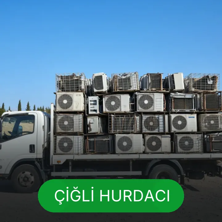 Çiğli Hurdacı