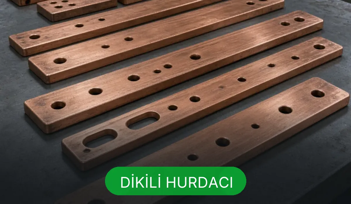 Dikili Hurda Fiyatları Dikili Hurda Fiyatları