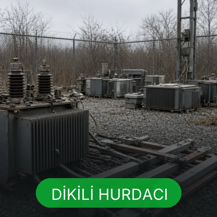 Dikili Hurdacı