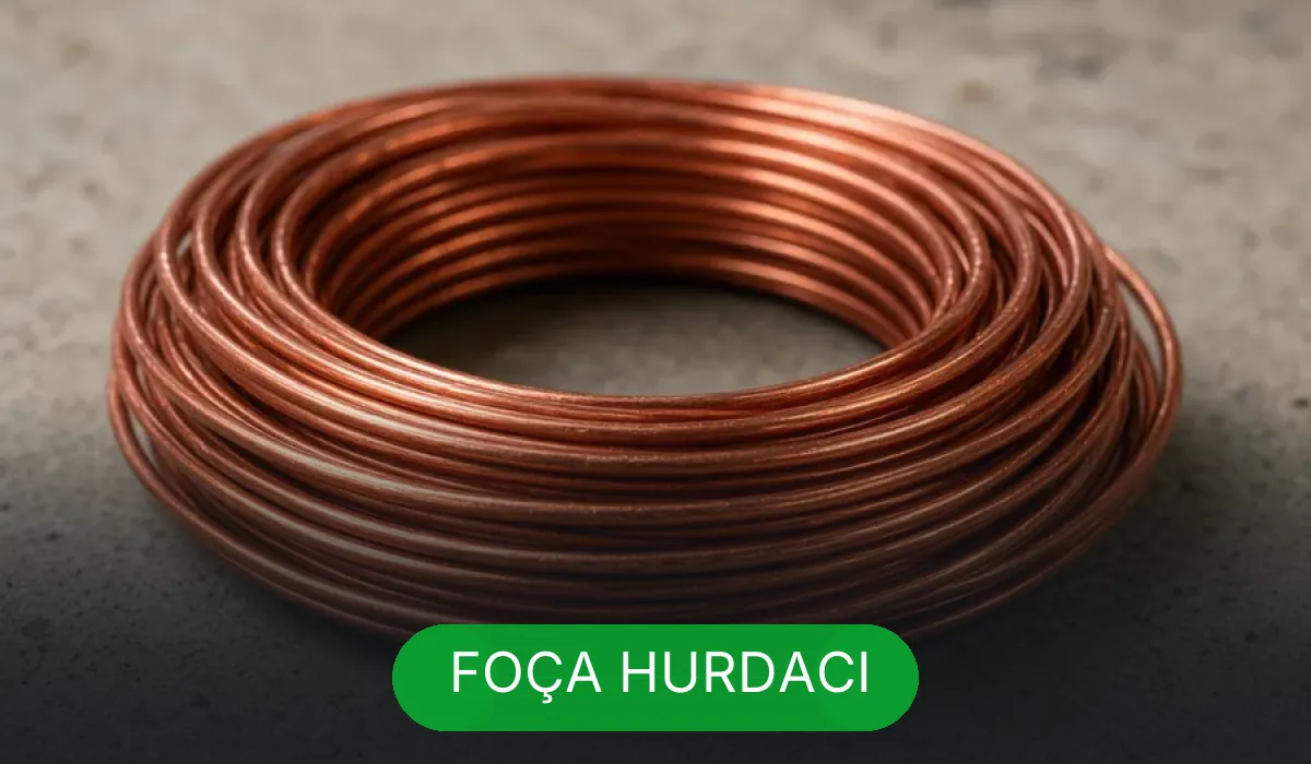 Foça Hurdacı Foça Hurdacı