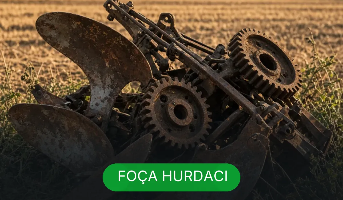 Foça Hurda Fiyatları Foça Hurda Fiyatları