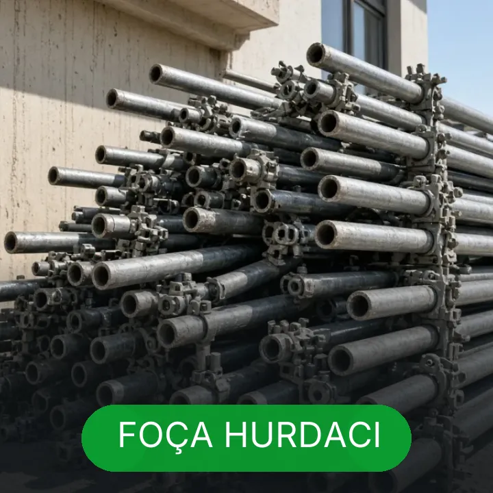 Foça Hurdacı