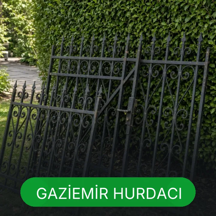 Gaziemir Hurdacı