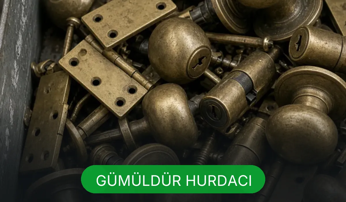 Gümüldür Hurda Fiyatları Gümüldür Hurda Fiyatları