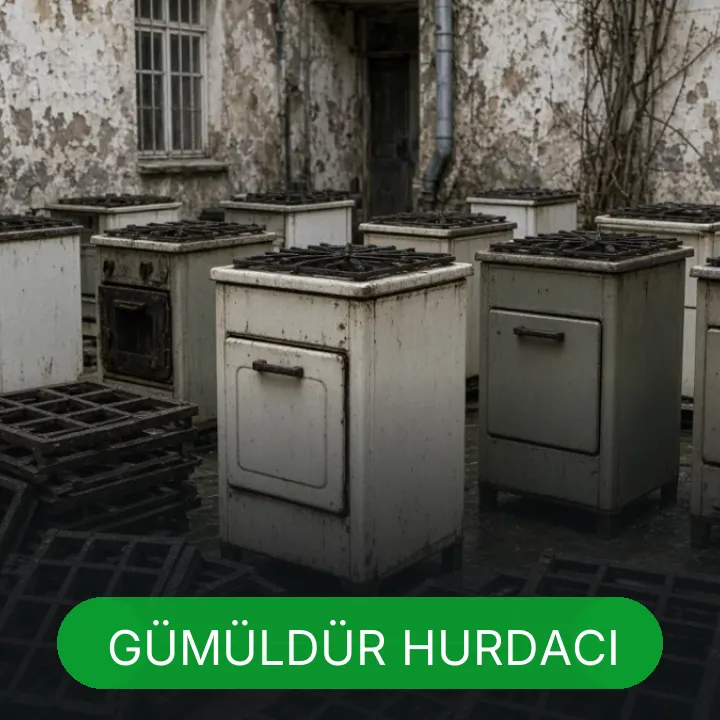 Gümüldür Hurdacı