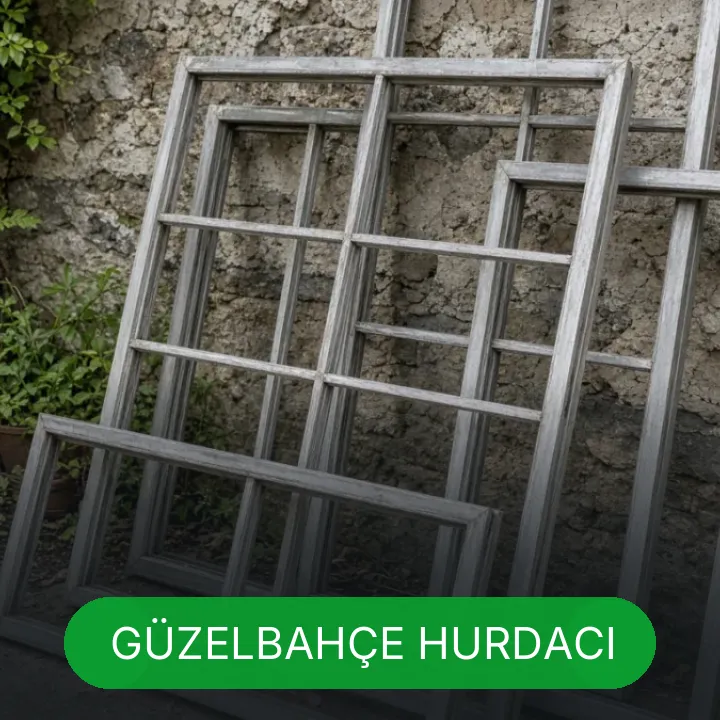 Güzelbahçe Hurdacı