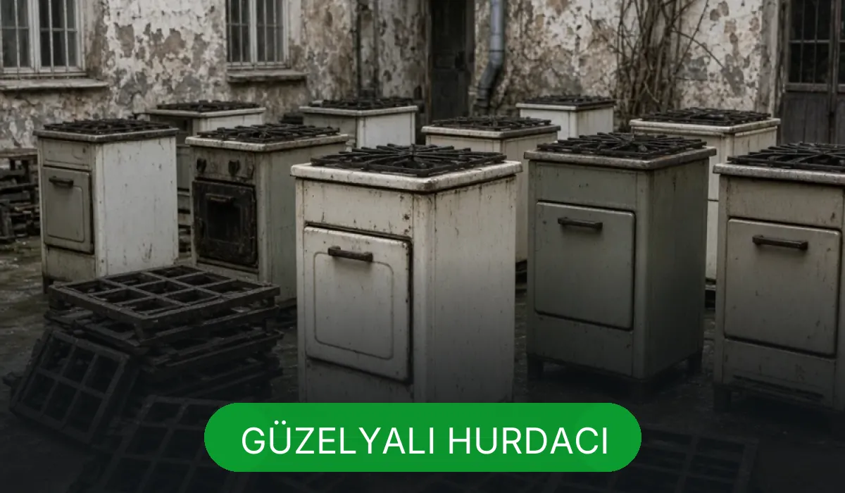 Güzelyalı Hurda Fiyatları Güzelyalı Hurda Fiyatları