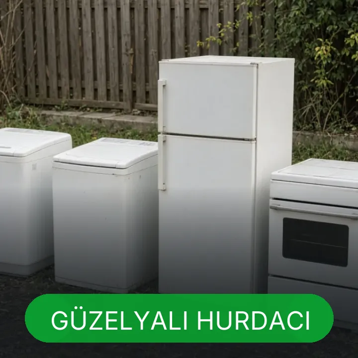 Güzelyalı Hurdacı