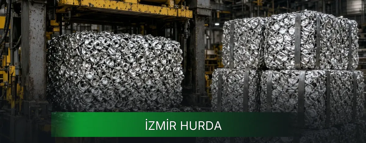 İzmir Hurda