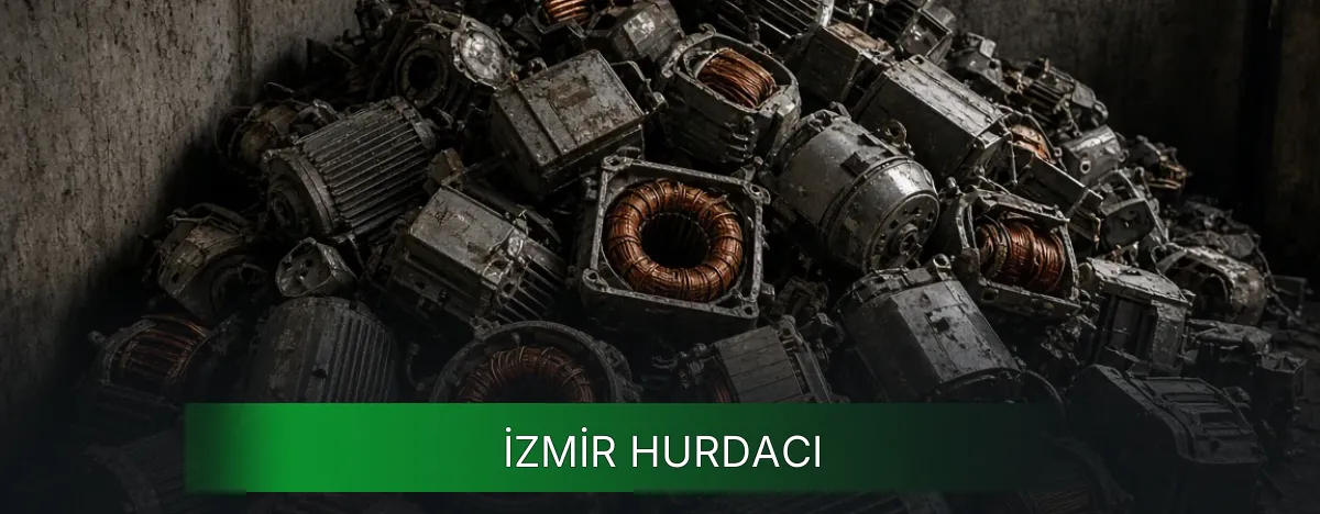 İzmir Hurdacı