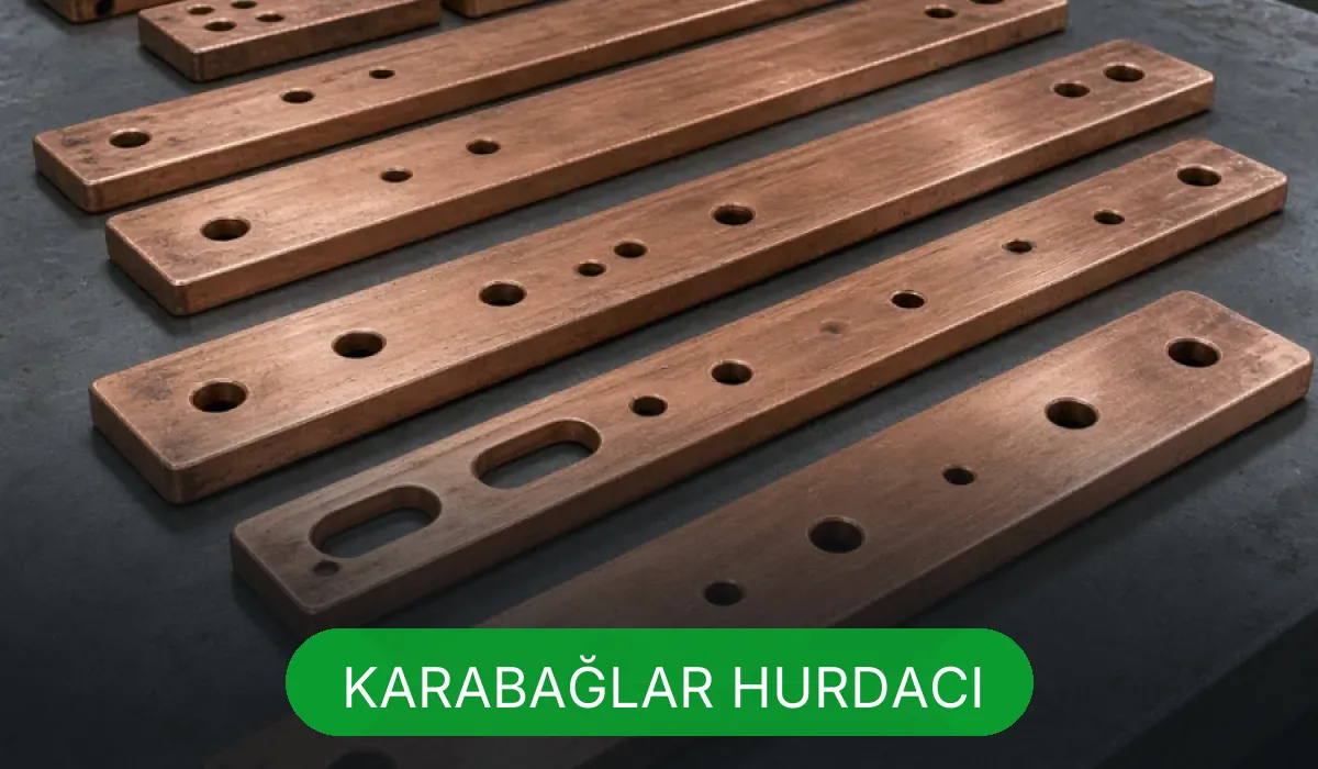 Karabağlar Hurda Fiyatları Karabağlar Hurda Fiyatları