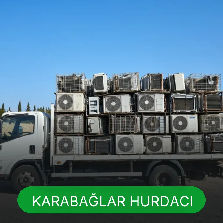 Karabağlar Hurdacı