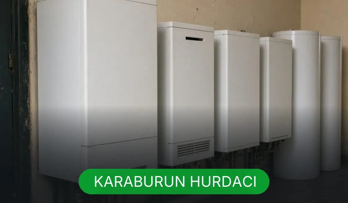 Karaburun Hurda Fiyatları