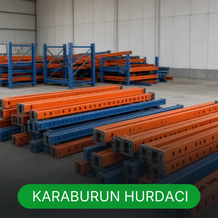 Karaburun Hurdacı
