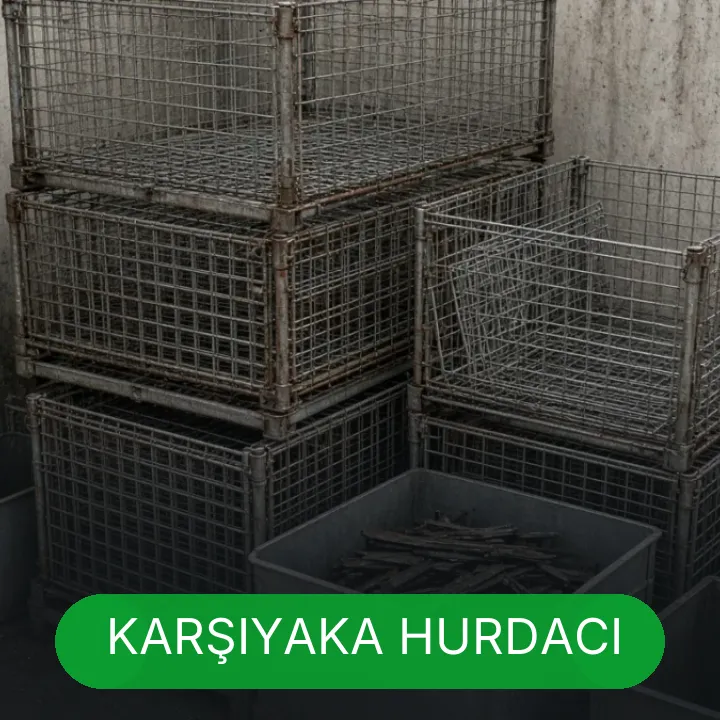 Karşıyaka Hurdacı