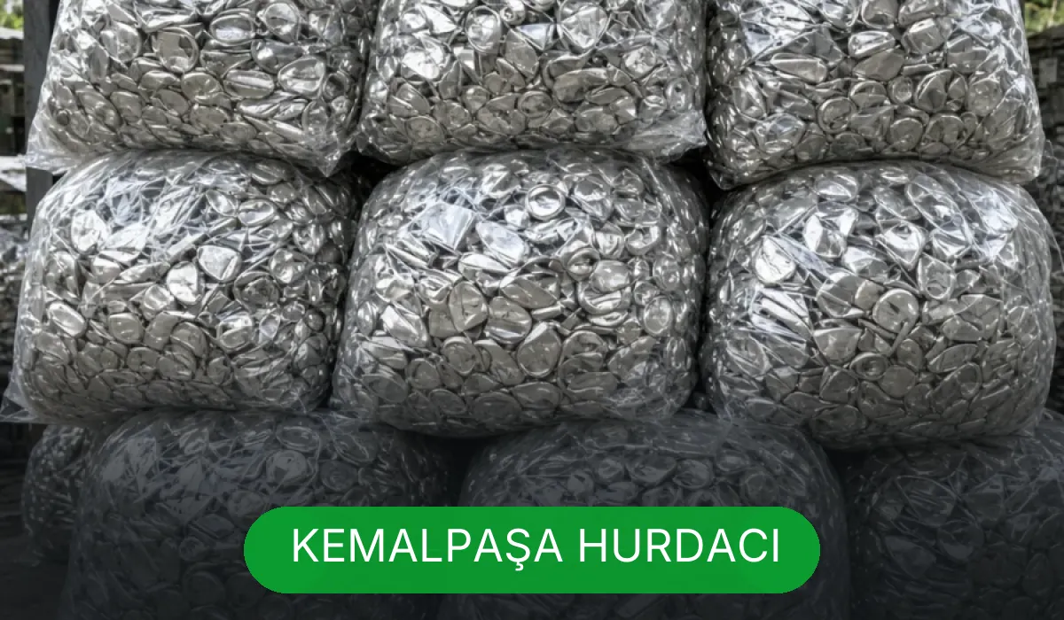 Kemalpaşa Hurdacı Kemalpaşa Hurdacı