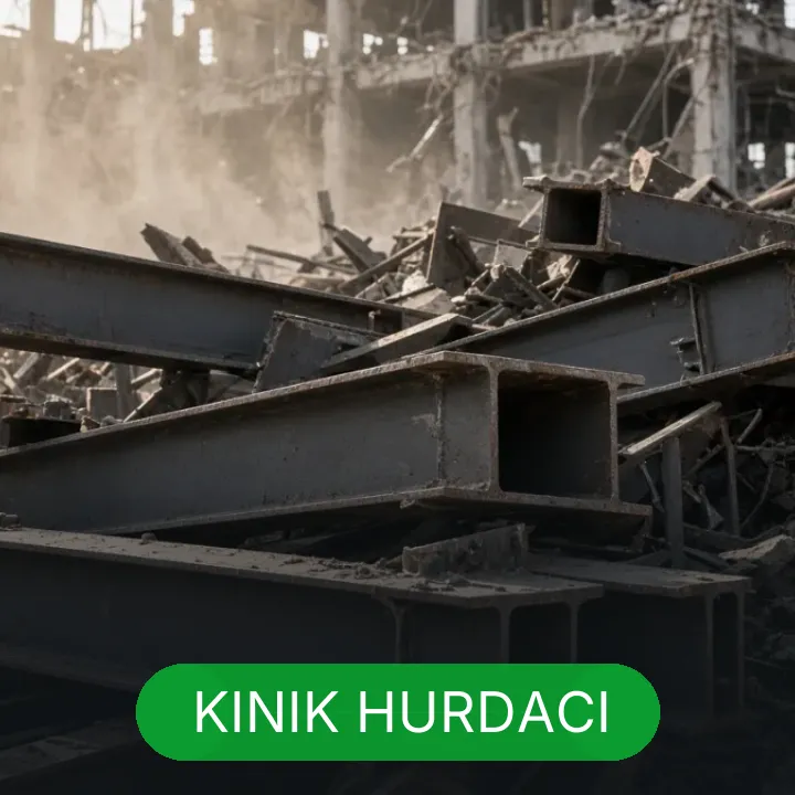 Kınık Hurdacı