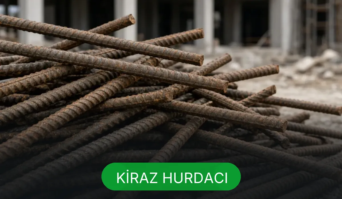 Kiraz Hurda Fiyatları Kiraz Hurda Fiyatları