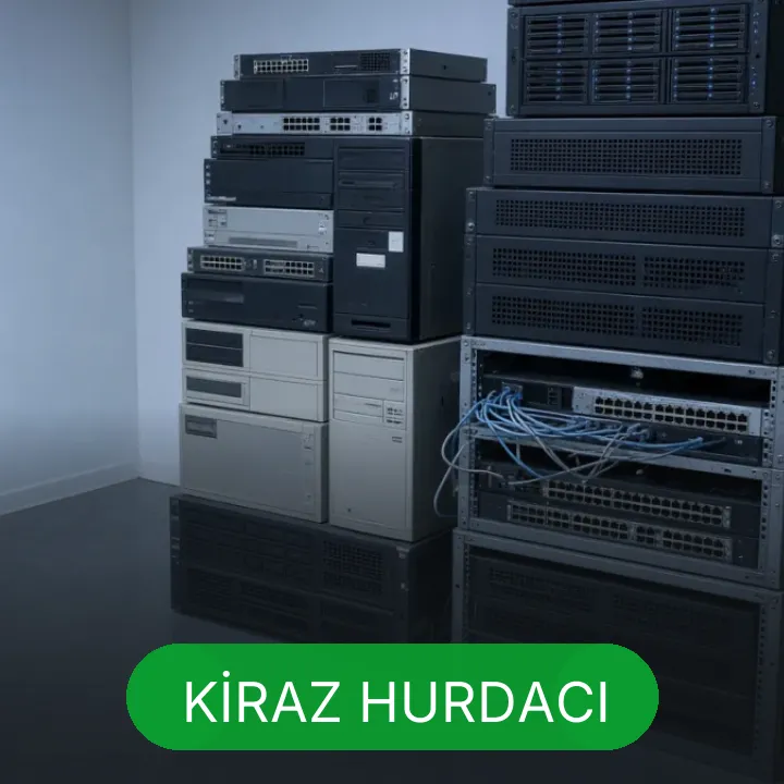 Kiraz Hurdacı