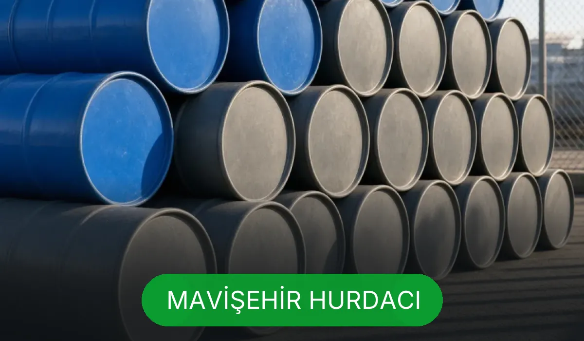 Mavişehir Hurdacı Mavişehir Hurdacı
