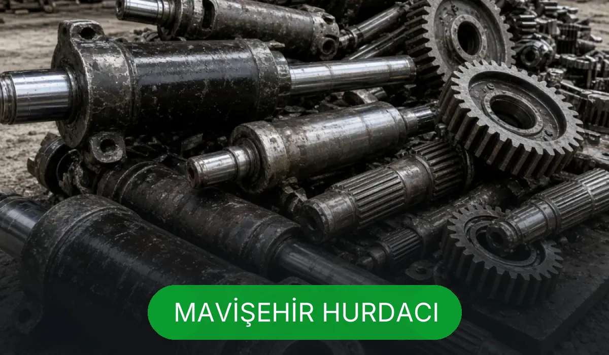 Mavişehir Hurda Fiyatları Mavişehir Hurda Fiyatları