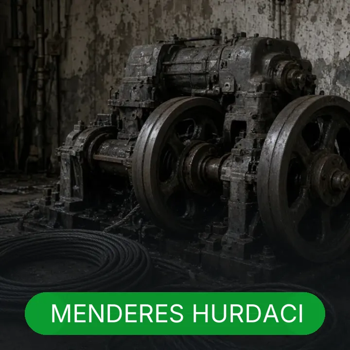 Menderes Hurdacı