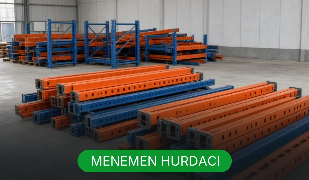 Menemen Hurdacı Menemen Hurdacı