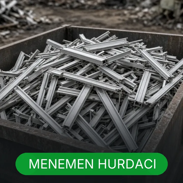 Menemen Hurdacı