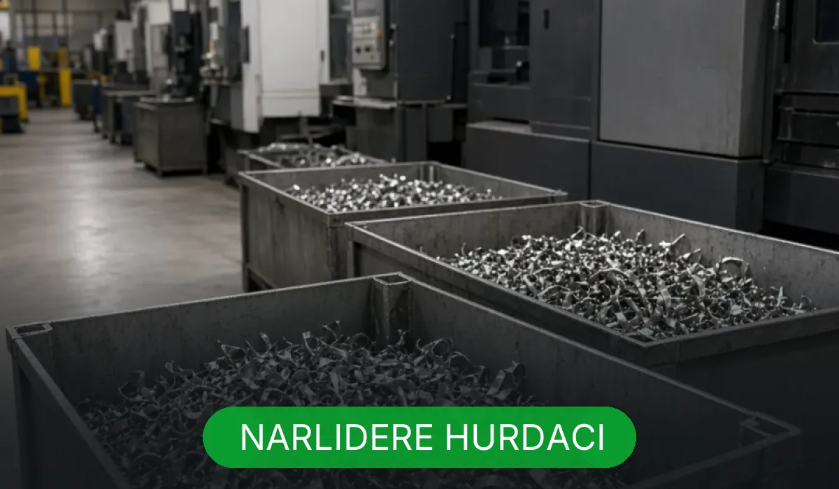 Narlıdere Hurdacı Narlıdere Hurdacı