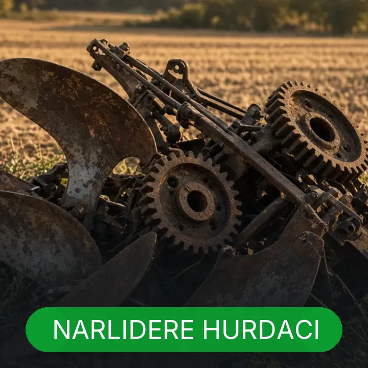 Narlıdere Hurdacı
