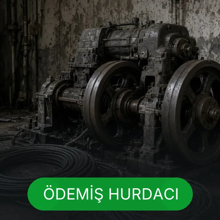 Ödemiş Hurdacı