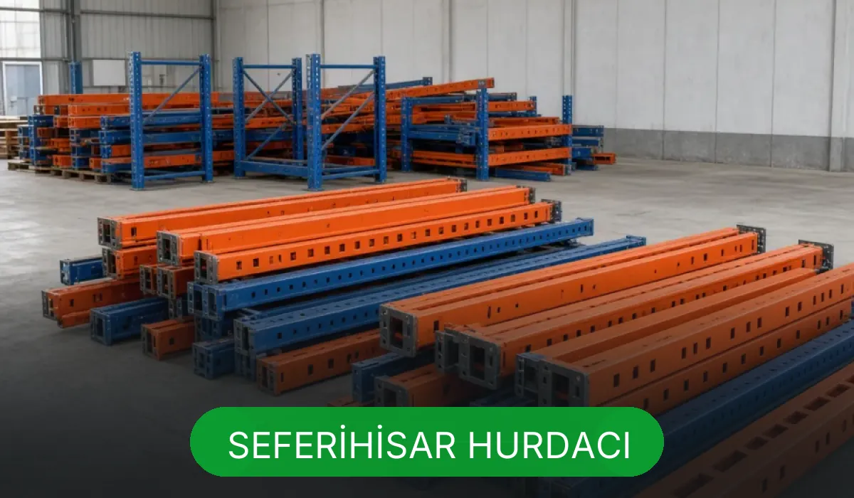 Seferihisar Hurdacı Seferihisar Hurdacı